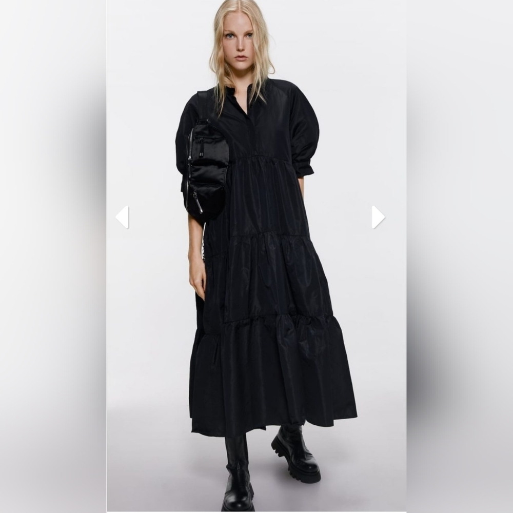 Zara Dress Size XS